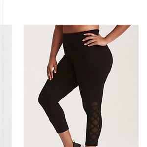 Torrid active pants